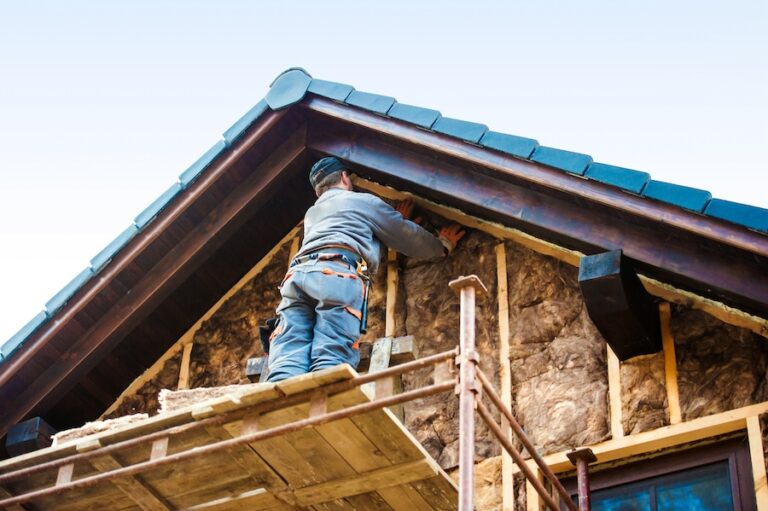 What Is an Insulated Roof and Why Do You Need One?