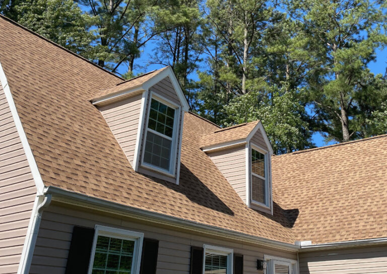 Roofing Installation and Repair