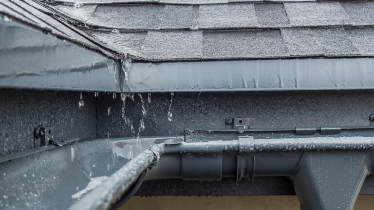 Gutter Sizing Guide: How Big Should Gutters Be?