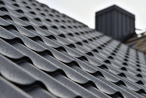 metal roof header image