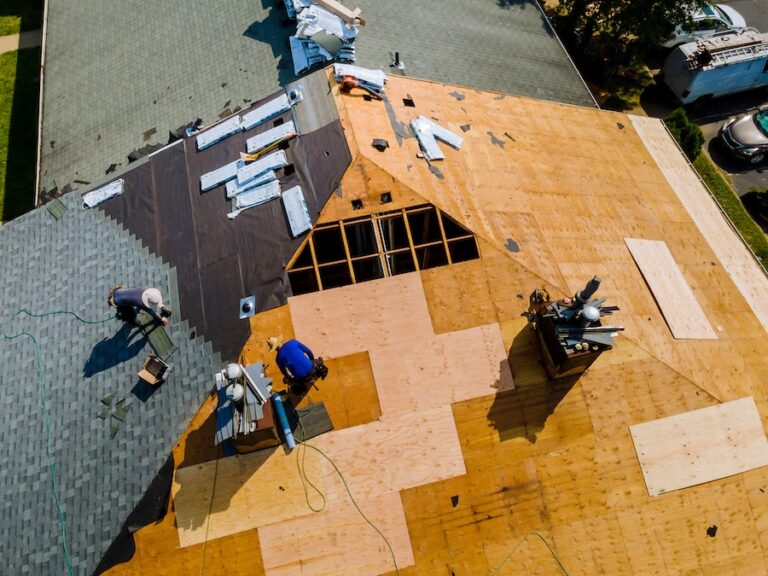 Cost of a Roof Replacement: Commercial & Residential