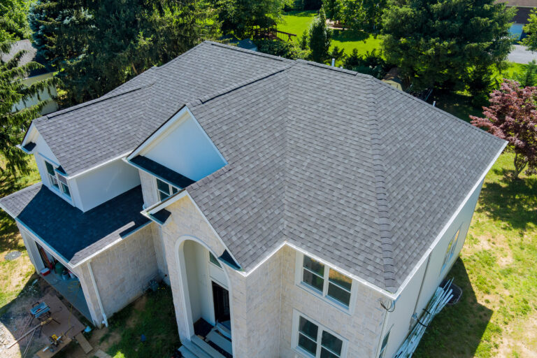 Roof Styles Explained: Choosing the Right Design for Your Home