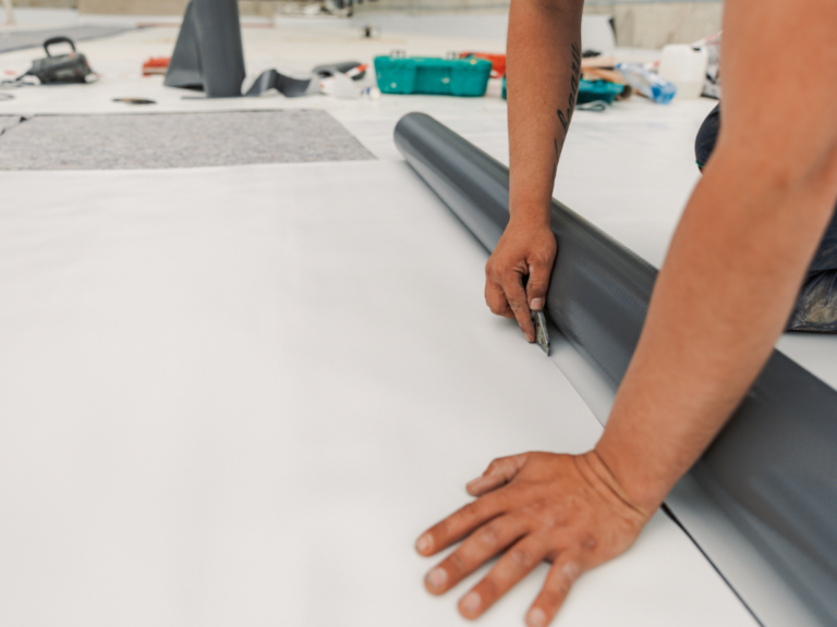 Commercial Roof Maintenance: Signs Your Roof Needs Attention