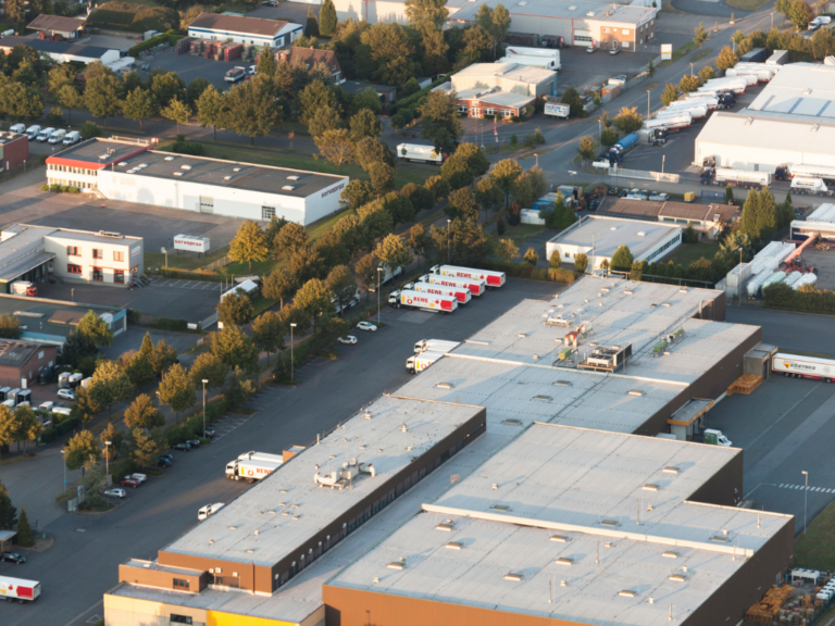 Commercial Roof Types: A Complete Guide to Materials, Lifespans, and Costs