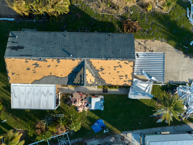 Repair or Replace Roof: How to Make the Right Decision