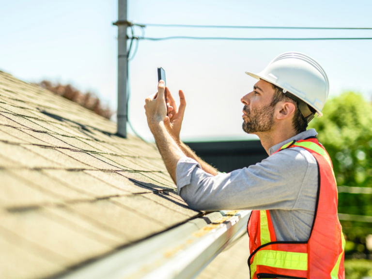 Roofing Inspection Checklist: What Professional Roofers Look For